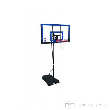 Spalding basketbola/ strītbola groza konstrukcija Gametime