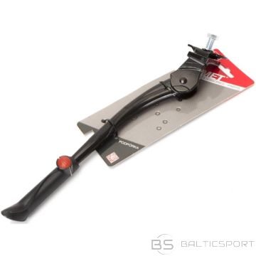 Romet VELOSIPĀVAS CL-KA-36 MELNA KĀJA