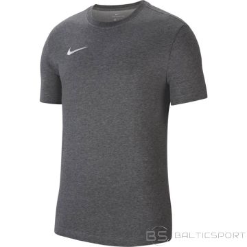 Nike Dry Park 20 TEE CW6952 071 T-krekls / Pelēka / S