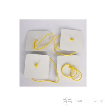 Siprinājuma enkuri pludmales volejbola līnijām (4 gb)