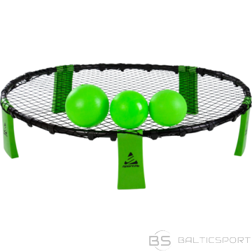 Reakcijas Spēle Smash balle Spike ball atsitiena batuts 