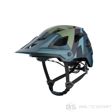 Ķivere LIMAR Delta, Matt Blue Purple (L)