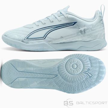 Puma Кроссовки Ultra 6 Play Jr IT 109056-03 / Синие / 37 1/2