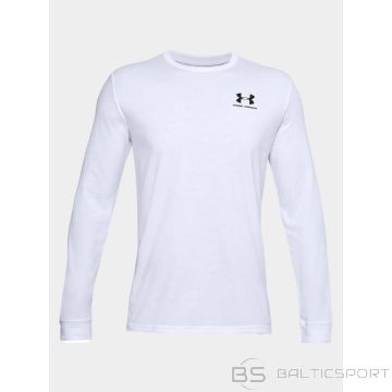 Under Armour Under Armor T-shirt M 1329585-100 (XL)
