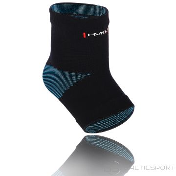 SS1525 TURQUOISE-BLACK M IZMĒRA ATBALSTS HMS