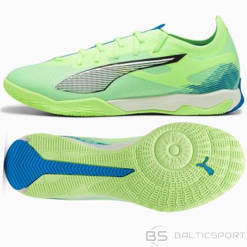 Buty Puma Ultra 5 Match IT 107895-03 / zielony / 44 1/2