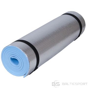 Enero Camp EVA TOURING SUPPORT MADE OF ALU 180x50x0.6CM