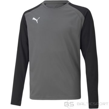 Puma teamPacer GK LS Jersey Jr 704939 43 goalkeeper sweatshirt (140cm)