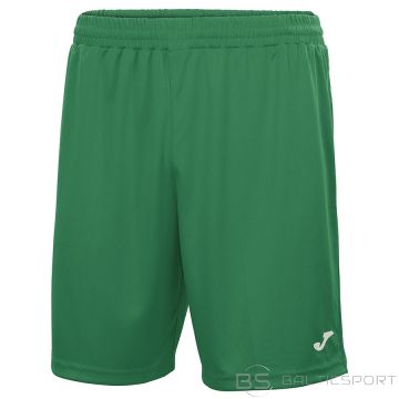 Joma Nobel 100053.450 šorti / Zaļa / XXL