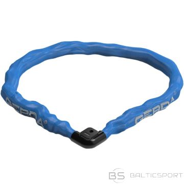 Inny Gerda bicycle lock Armored Flex 1500/22 armored cable OSFA015002214N2ZP (N/A)