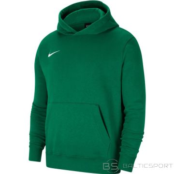Nike Park 20 Fleece Hoodie Junior CW6896 302 / green / XL (158-170cm)