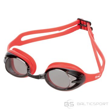 Swim goggles FASHY POWER 4155 46 L red