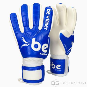 Rękawice Be Winner Navy Blue NC Junior S919567 / niebieski / 6