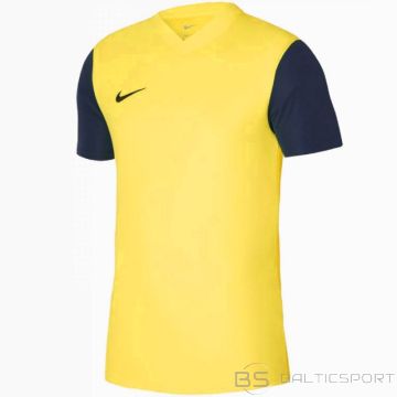 Nike Футболка Tiempo Premier II JSY M DH8035 719 (M)