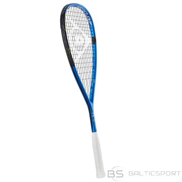 Squash racket DUNLOP FX TEAM 125 125gr