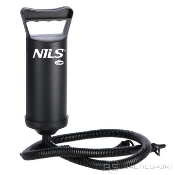 NC1790 Two-Way Pump NILS CAMP