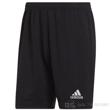 Cisternas Adidas Entrada 22 Īss H57504 / Melna / XL