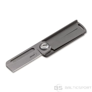 BS Böker Plus Rocket Titan Knife (N/A)