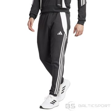 Spodnie adidas TIRO 24 Sweat Pants IP1976 / czarny / S