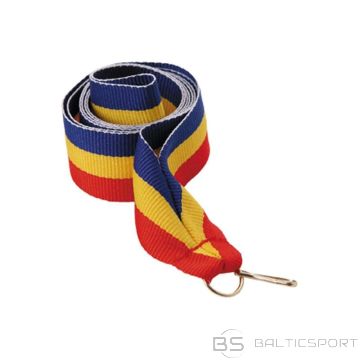 BS 22 mm lente — zila, dzeltena un sarkana (nav pieejama)