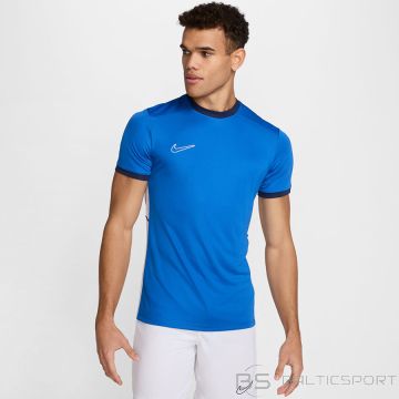 Koszulka Nike Academy 25 SS Top FZ9754-463 / granatowy / S