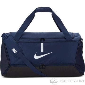 Nike Academy Team Duffel soma L CU8089 410 / Jūras zila /