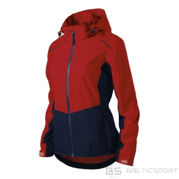 Malfini Rainbow W jacket MLI-53907 red (XL)