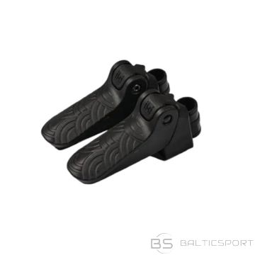 Kāju balsti bērnu krēslam URBAN IKI JUNIOR Bincho Black