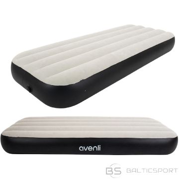 Jilong 1-PERSON FLOCKED MATTRESS 191x76x25CM 24160