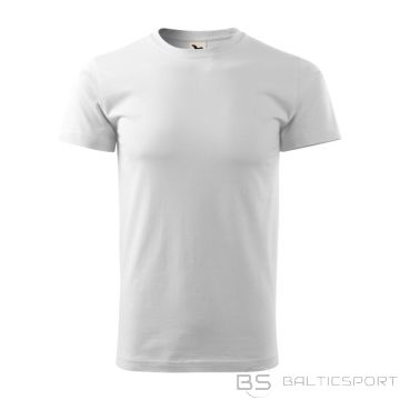 Malfini Basic Recycled M (GRS) T-krekls MLI-82900 (XL)