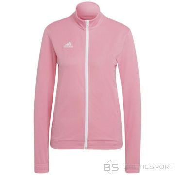 Adidas Džemperis Entrada 22, sporta jaka W HC5082 (2 XS)