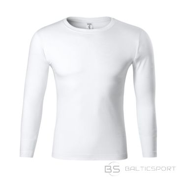 Malfini Футболка Progress LS M MLI-P7500 (XS)