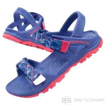 Merrell Hydro Drift Jr MC56495 sandals (29)