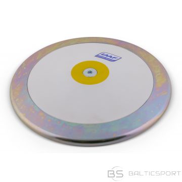 Sacensību disks / Denfi Ultimate Spin
