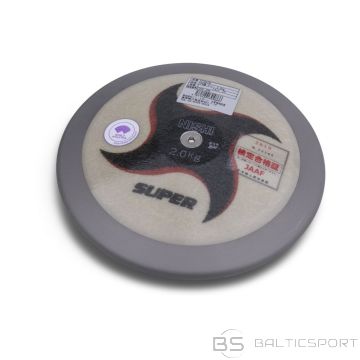 Sacensību disks / Nishi Super Competition