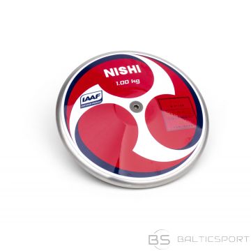 Sacensību disks / Nishi Super High Moment