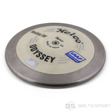 Sacensību disks Nelco Super Spin 