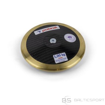 Sacensību disks / Polanik CCD14