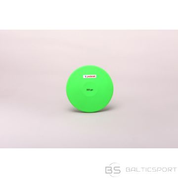Mīkstais treniņu disks / Polanik