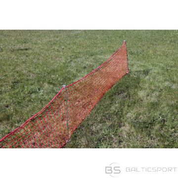 Sektora drošības tīkls - 100 m  / Polanik