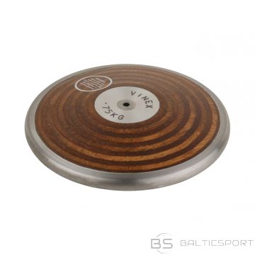 Vinex low spin sacensību diski (dažādi svari)