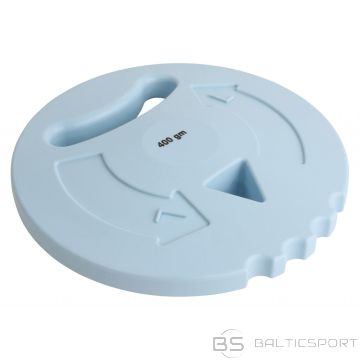 Mīkstie PVC treniņu diski / Vinex