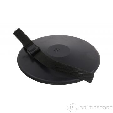 Gumijas treniņu disks ar siksnu / Vinex