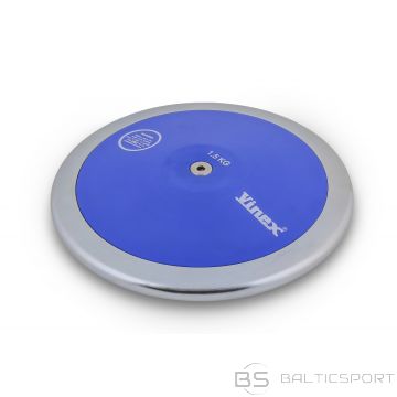 Vinex high spin vīriešu WOCP sacensību diski 