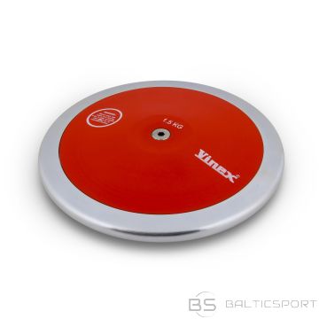 Vinex low spin vīriešu WOCP sacensību disks