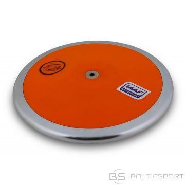 Sieviešu sacensību disks 1 kg / Vinex