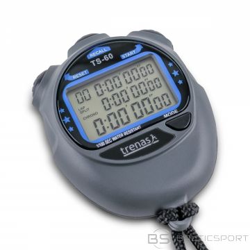 Digitālais hronometrs TS60