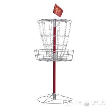 Diskgolfa mērķis grozs / Discgolf target/  Portable discgolf target DISCMANIA Lite pro