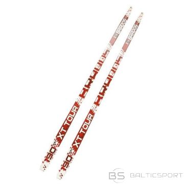 Distanču slēpes klasiskam solim Brados Step 185 - 200cm