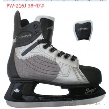 Hokeja slidas Action Super (37 -46)